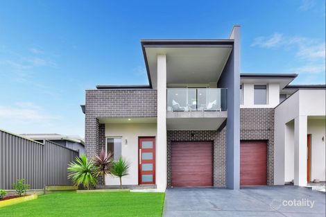 4a Rose Bowl St, North Kellyville, NSW 2155