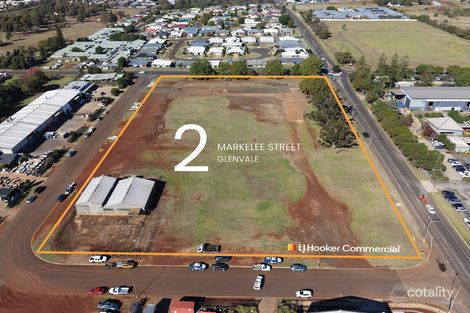 2 Markelee St, Glenvale, QLD 4350