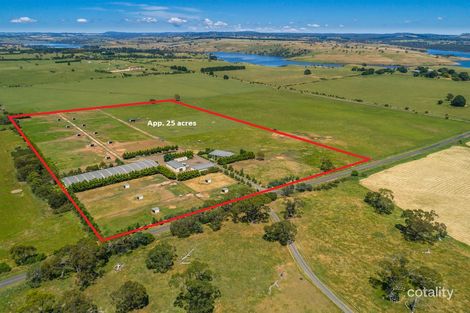 375 Lauriston Reservoir Rd, Kyneton, VIC 3444
