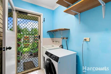 Property photo of 8/33 King Street Urangan QLD 4655