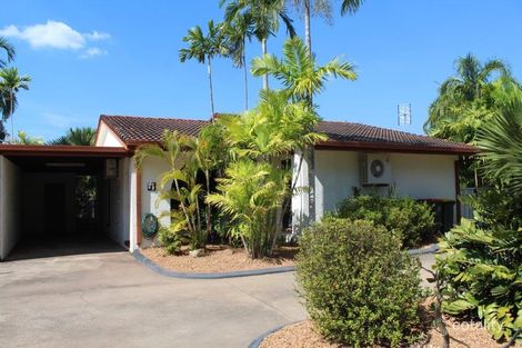 Property photo of 2/5 Timor Court Leanyer NT 0812