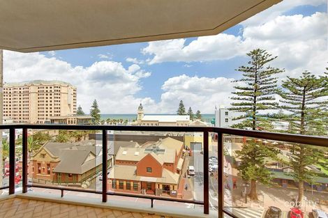 Property photo of 16/5-11 Colley Terrace Glenelg SA 5045