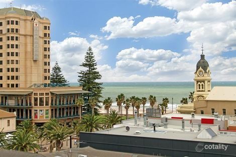 Property photo of 16/5-11 Colley Terrace Glenelg SA 5045