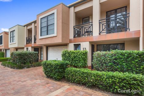 Property photo of 12/1A Stirling Street East Toowoomba QLD 4350