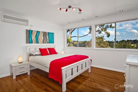 Property photo of 116 Moncrieff Drive East Ryde NSW 2113