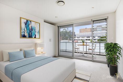 Property photo of 7/15-17 Marsden Street Camperdown NSW 2050