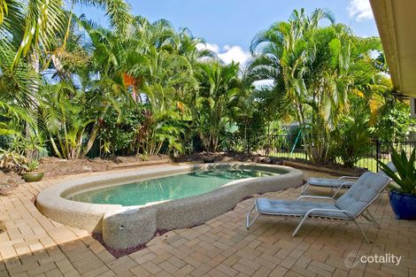 33 Gamburra Dr, Redlynch, QLD 4870