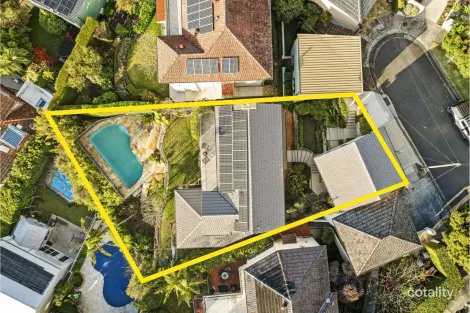 Property photo of 6 Fernhurst Avenue Cremorne NSW 2090