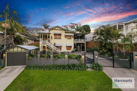 Property photo of 22 Stack Street Red Hill QLD 4059