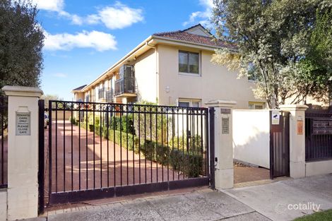 7/5 Gordon St, Footscray, VIC 3011