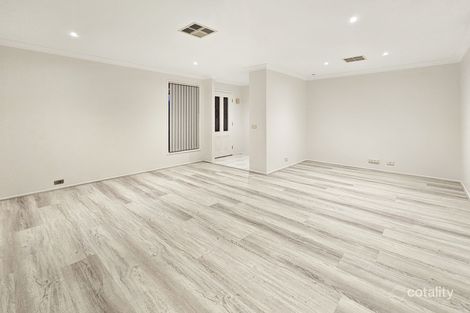 Property photo of 46 Kobina Avenue Glenmore Park NSW 2745