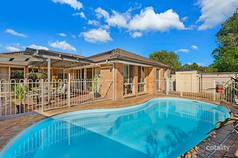 Property photo of 33 Woodbury Park Drive Mardi NSW 2259