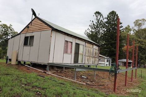 Property photo of 30 Dawes Lane Boyne Valley QLD 4680