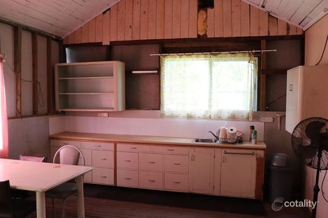 Property photo of 30 Dawes Lane Boyne Valley QLD 4680