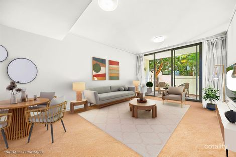 Property photo of 105/11-13 Mary Street Rhodes NSW 2138