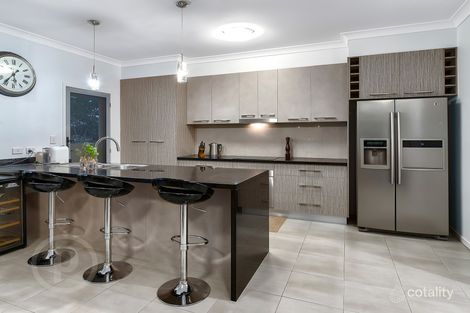 Property photo of 29A Maundrell Terrace Chermside West QLD 4032