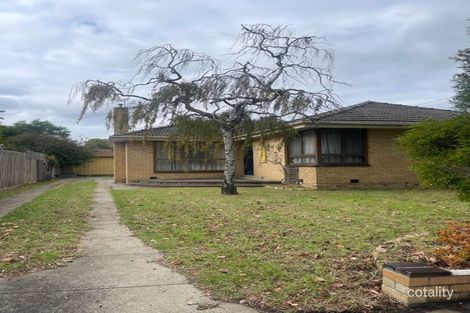 Property photo of 18 Yaralla Road Bentleigh East VIC 3165