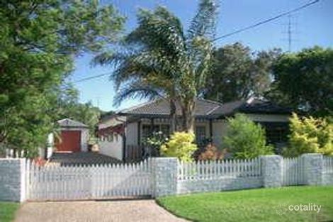 Property photo of 49 Deakin Street Oak Flats NSW 2529