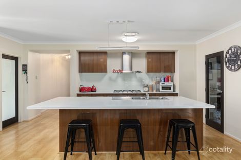 Property photo of 40 Foreshore Drive Springfield Lakes QLD 4300