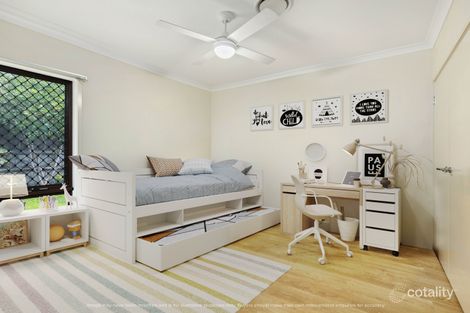 Property photo of 40 Foreshore Drive Springfield Lakes QLD 4300