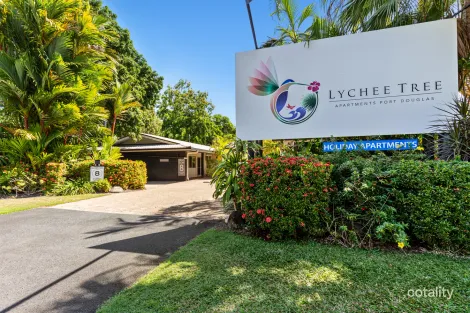 Property photo of 9/95 Davidson Street Port Douglas QLD 4877