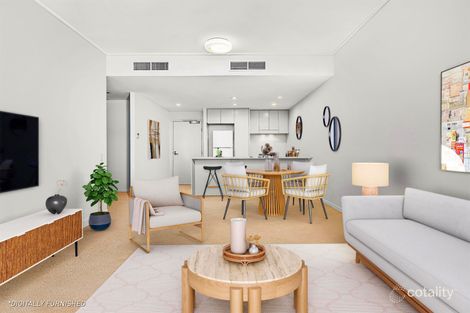 Property photo of 105/11-13 Mary Street Rhodes NSW 2138