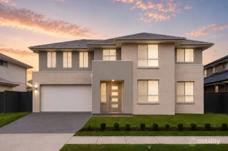 6 Hammon Pl, Edmondson Park, NSW 2174
