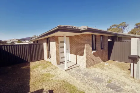 28 Summerland Cres, Colebee, NSW 2761