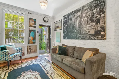 Property photo of 1 Kidmans Terrace Woolloomooloo NSW 2011