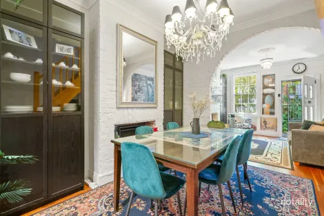 Property photo of 1 Kidmans Terrace Woolloomooloo NSW 2011