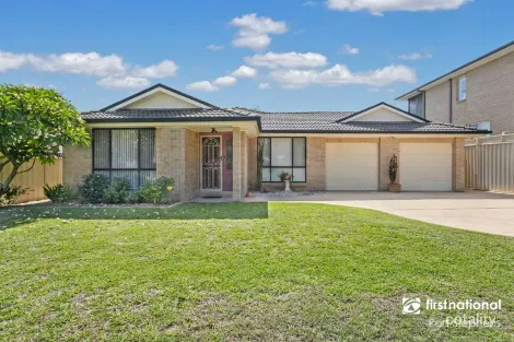 53 Sergeant Baker Dr, Corlette, NSW 2315