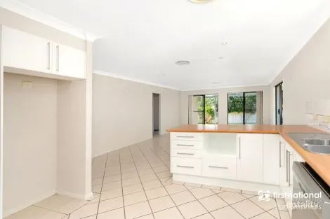 Property photo of 53 Sergeant Baker Drive Corlette NSW 2315