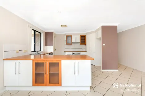 Property photo of 53 Sergeant Baker Drive Corlette NSW 2315