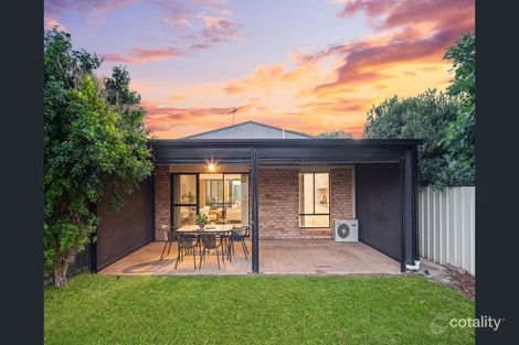 Property photo of 22A Dodd Avenue Port Noarlunga SA 5167