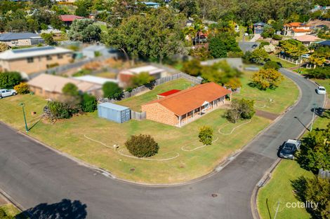 Property photo of 64 Tallagandra Road Beenleigh QLD 4207