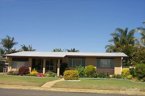 27 Fritz St, Thabeban, QLD 4670