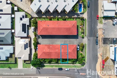 Property photo of 8/33 King Street Urangan QLD 4655