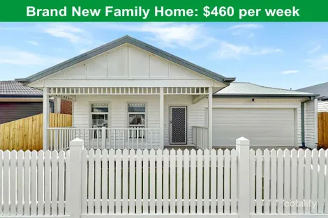 8 Rheola St, Eynesbury, VIC 3338