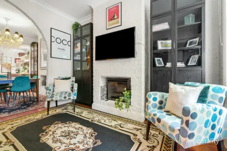 Property photo of 1 Kidmans Terrace Woolloomooloo NSW 2011