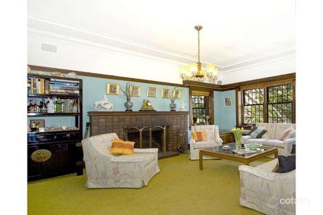 Property photo of 68 Kameruka Road Northbridge NSW 2063