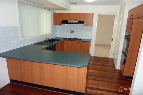 Property photo of 10 The Watermark Mount Annan NSW 2567