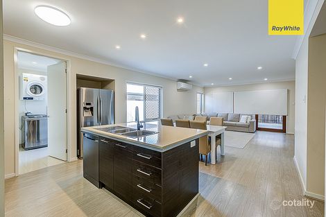 Property photo of 29 Slate Court Logan Reserve QLD 4133