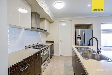 Property photo of 29 Slate Court Logan Reserve QLD 4133