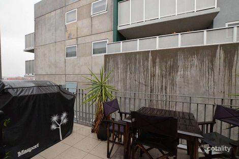 Property photo of 21/31 Moreland Street Footscray VIC 3011
