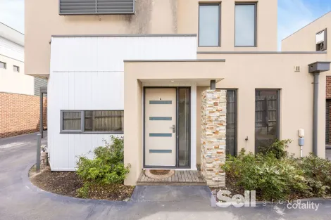 4/22 French St, Noble Park, VIC 3174
