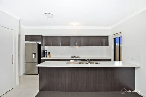 Property photo of 24 Headingley Avenue North Kellyville NSW 2155