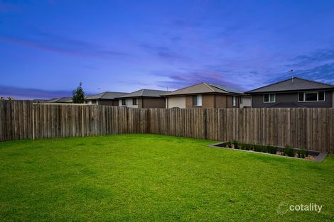 Property photo of 24 Headingley Avenue North Kellyville NSW 2155