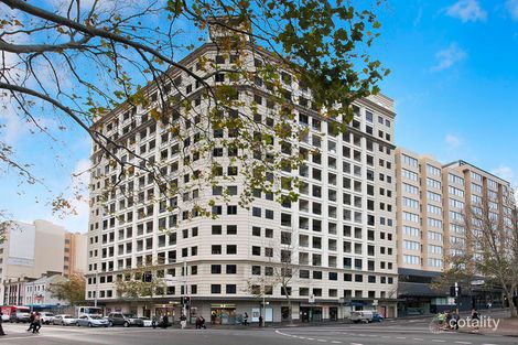 Property photo of 1011/242-254 Elizabeth Street Surry Hills NSW 2010