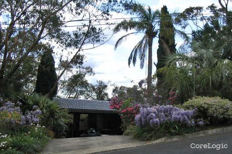 Property photo of 12 Forde Place North Wahroonga NSW 2076