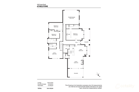 Property photo of 458 Gorge Road Athelstone SA 5076